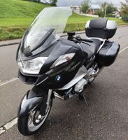 Sporttourer BMW R 1200 RT mit nur 20'000 km