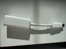 Apple Thunderbolt to Firewire 800 Adapter A1463