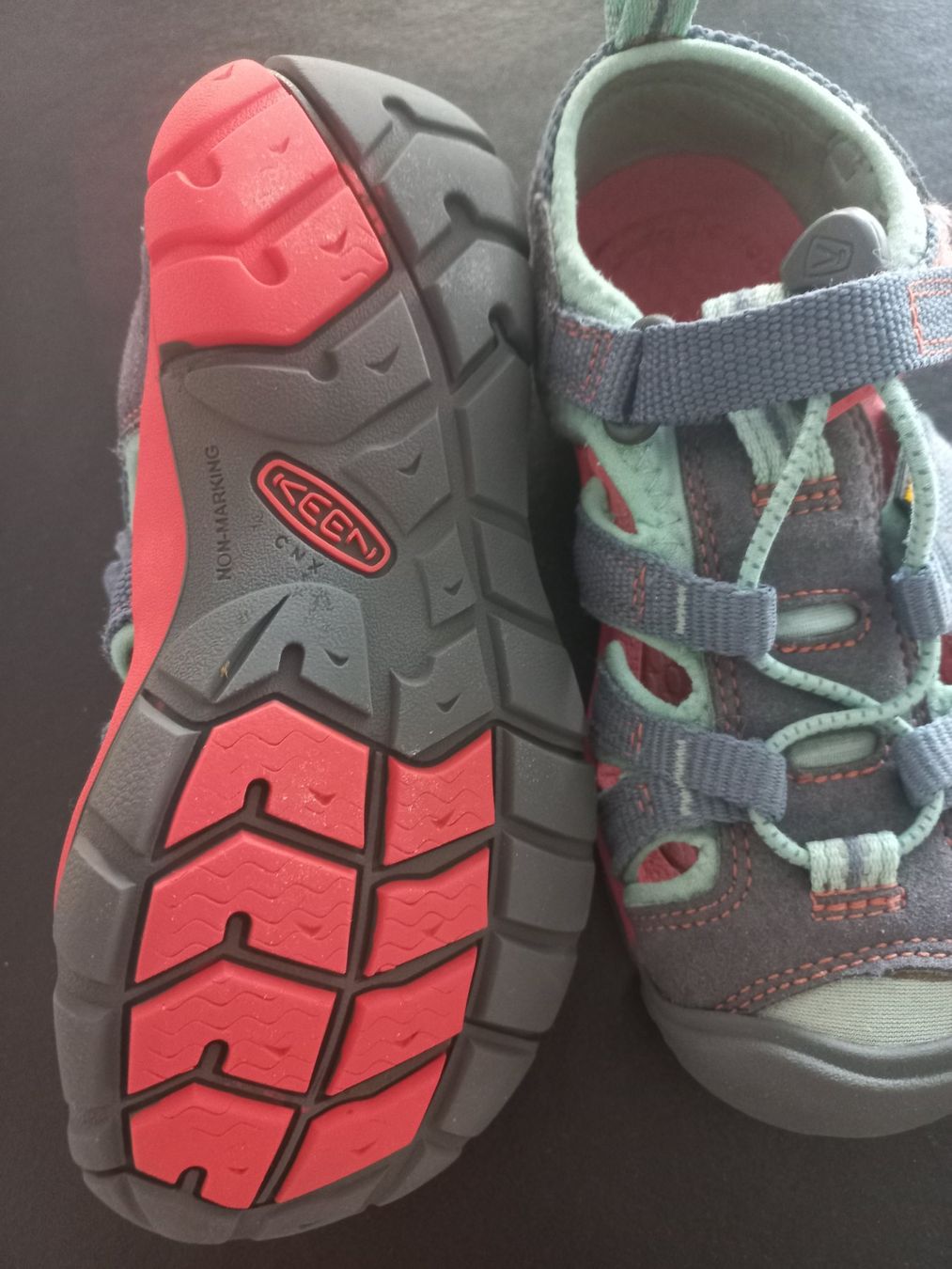 Keen Scarpe per ragazze: Keen Sandalen gr. 29 – Usato da St. Gallen venduto da janetmani2002 1