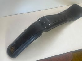 Schutzblech Pony Honda Suzuki vorne Vorderschutzblech