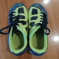 Kinder Turnschuhe , Nike , Gr.29.5 ,Hallenturnschuhe