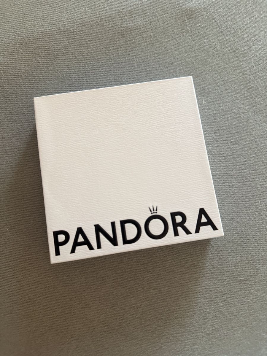 Pandora Bracelets: Pandora Charm Armband – Neuf avec emballage d'origine à Buttwil par sib_k658 1