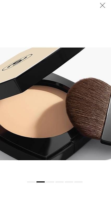 Make-up: Chanel Les Beiges Puder B20 – Usato da Cham venduto da VStore