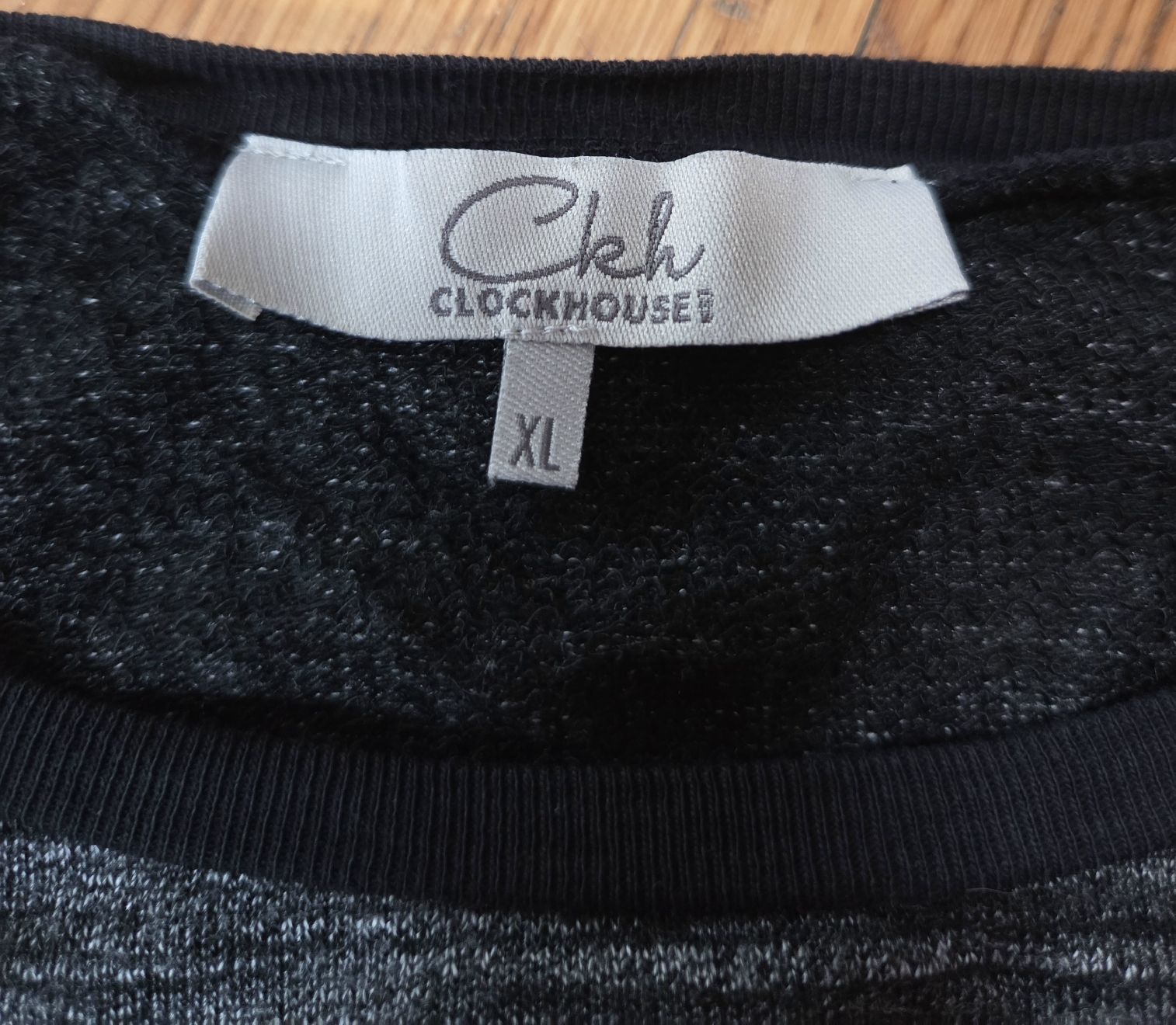 Pulls & Sweat-shirts: Clockhouse Pullover Gr. XL – D'occasion à Luzern par Luzern_Energy 1