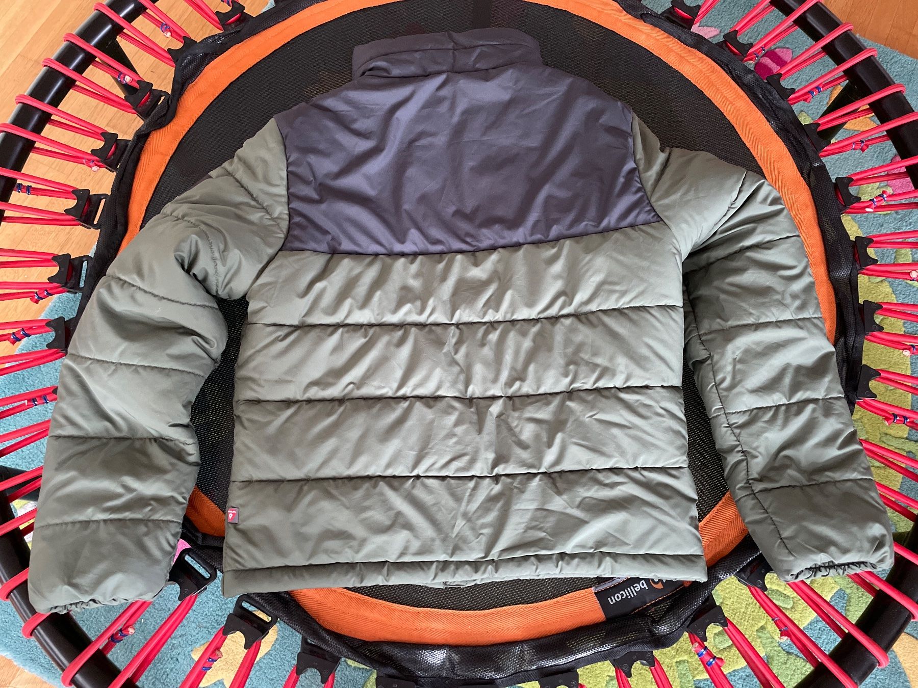 Jack Wolfskin Giacche: Jack Wolfskin Winterjacke Grösse 152 – Usato da Zug venduto da SteffiW. 3