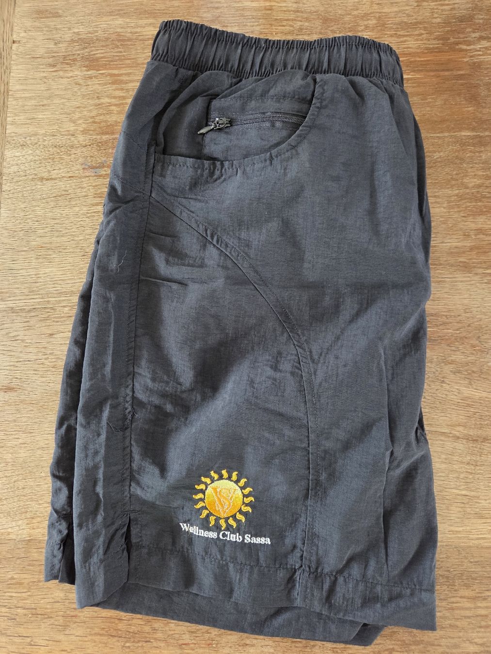 Costumi da bagno: Badehose neuwertig Gr. L – Nuovo (secondo la descrizione) da Fraubrunnen venduto da amaree313