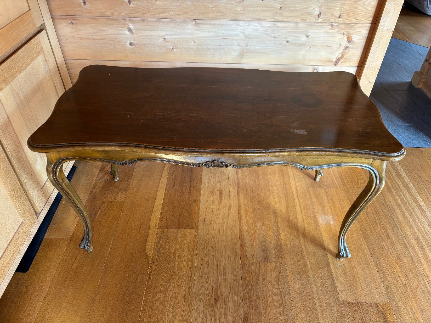 Tavoli: Table basse – Usato da Grugnay (Chamoson) venduto da mar_5nn6