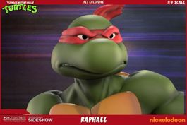 Statue Raphael TMNT 1/4 PCS Collectibles - NEUVE / Sealed