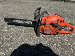 Husquarna 560 XP