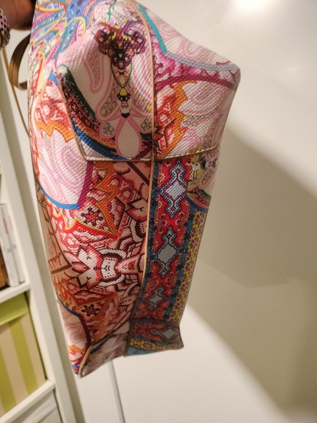 Borse da donna: Desigual Tasche Neuwertig – Nuovo (secondo la descrizione) da Gordevio venduto da LadyTicino 2
