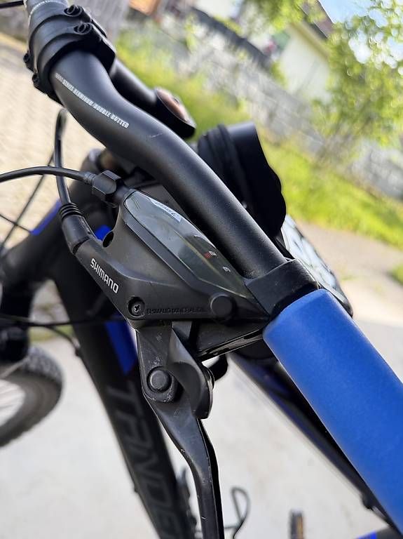 Biciclette: Velo 29zoll Rahmen L – Usato da Leuzigen venduto da gab_k8jn 2