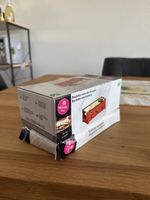 Raclette mit Rechaudkerzen