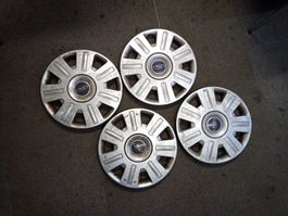 Radkappen Ford 3S71-1130-BB Satz 4Stück gebraucht