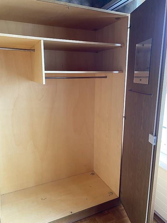 Schränke: Kleiderschrank 5-teilig – Gebraucht aus Gränichen von Bubui 3