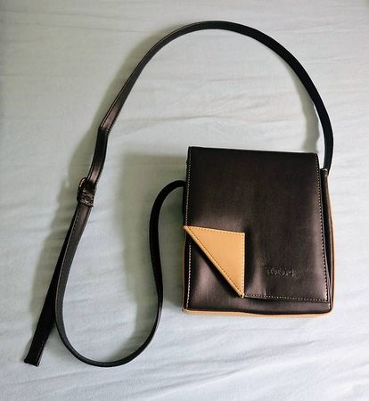 Joop! Tasche Mini Crossbody Umhängetasche Neu