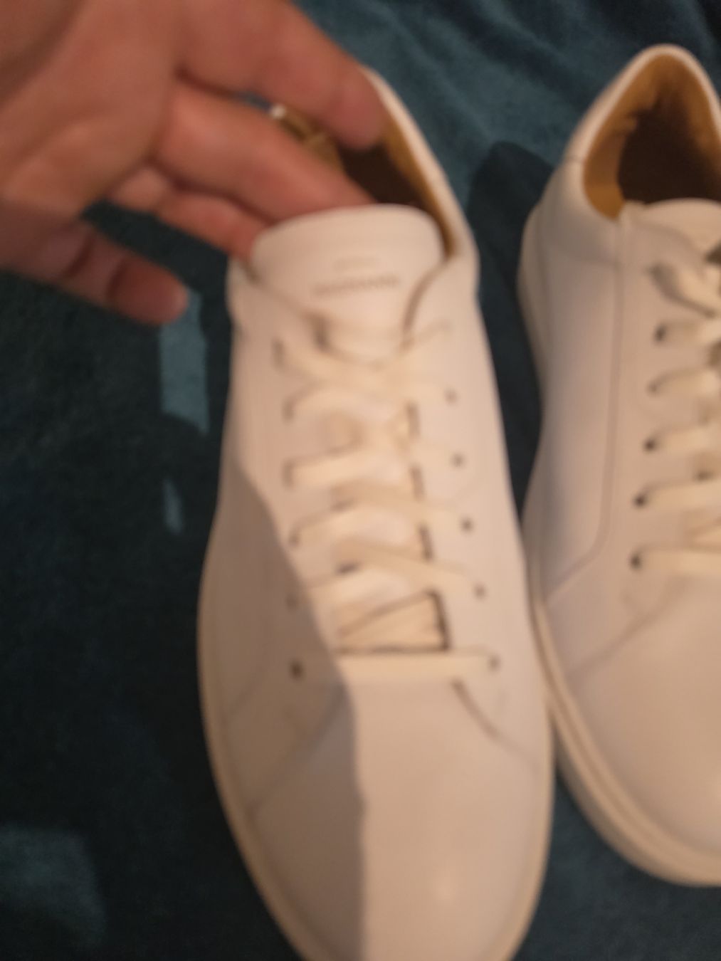 Herrenschuhe: Magnanni Herren Schuhe  – Neu (gemäss Beschreibung) aus Ebikon von bagija 1