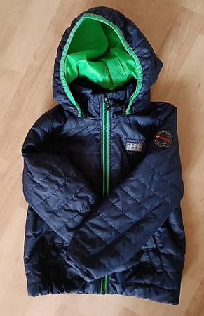 Jacke Legowear, Grösse 116