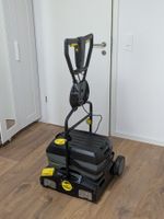 Kärcher BR 40/10 C Adv Bodenreinigungsmaschine top Zustand