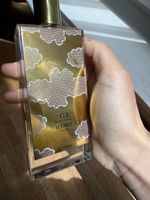 Memo Paris - Inlé Eau de Parfum 75ml (ca. 80% voll)