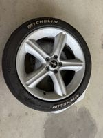 Felgen Ford Mustang S197 (Gen 5)