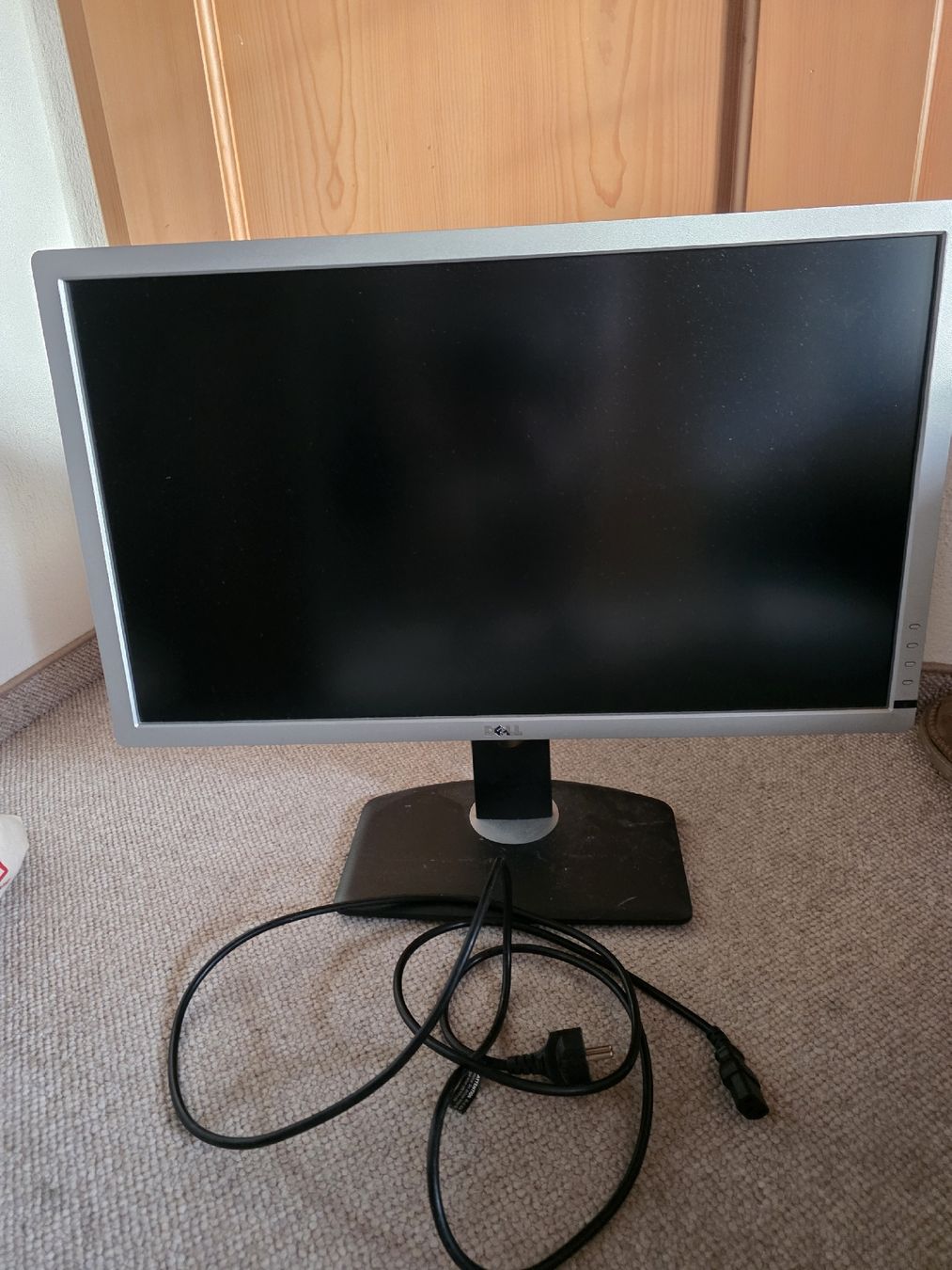 Dell Monitor: Monitor Dell U2713HM 27" 27 zoll – Usato da Oberriet SG venduto da artie3000