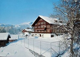 GSTAAD Ecole privée Tournesol