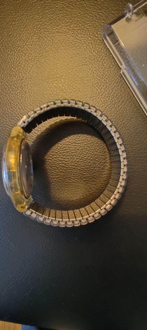 Swatch Orologi: Swatch Morning Dew [rare] – Nuovo e nell'imballaggio originale da Lausanne venduto da chwiese 4