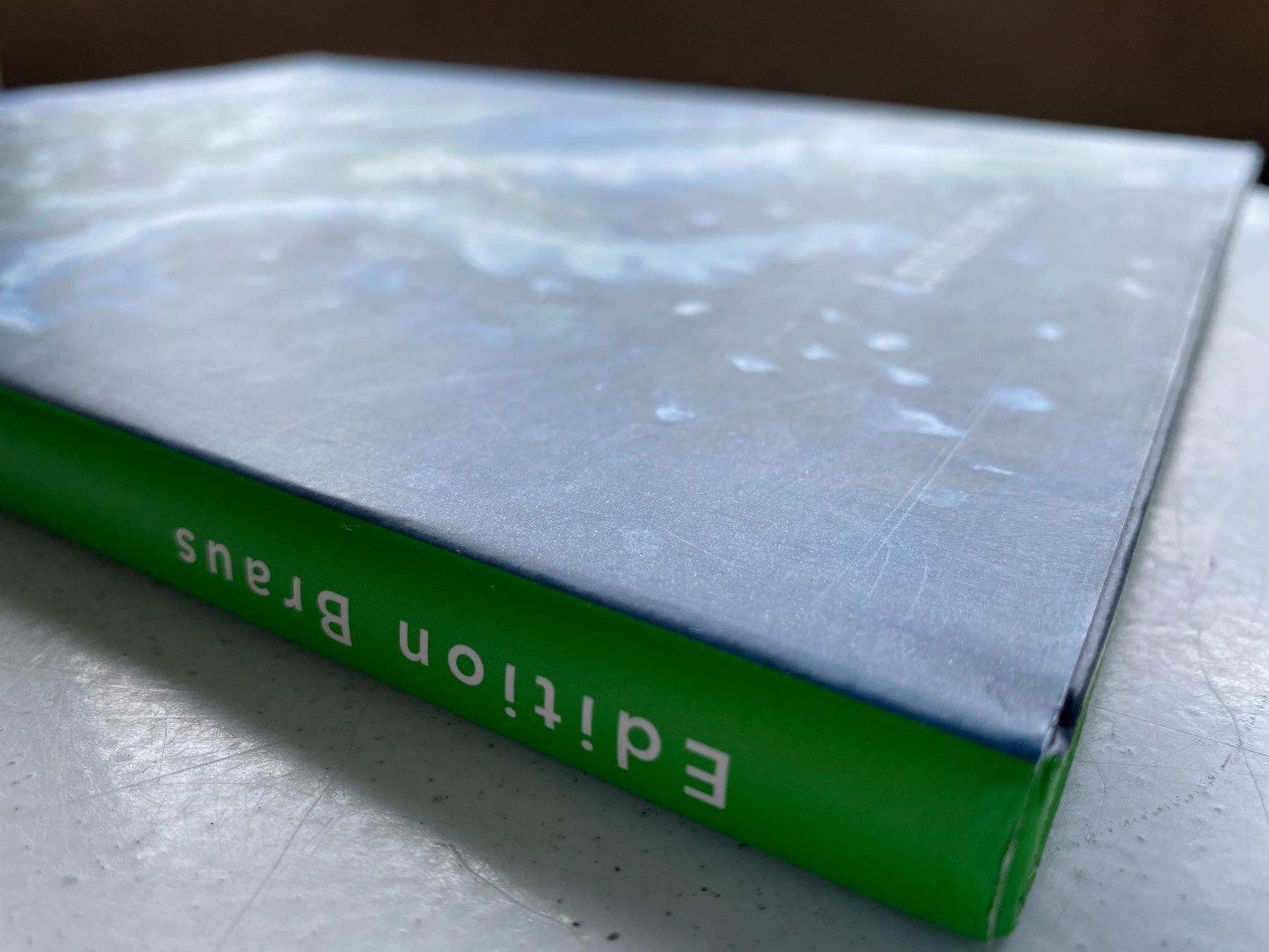 Bücher: Rainer FETTING  - Malerei - IMMENDORF - LÜPERTZ – Gebraucht aus Zürich von lesgarcons 5