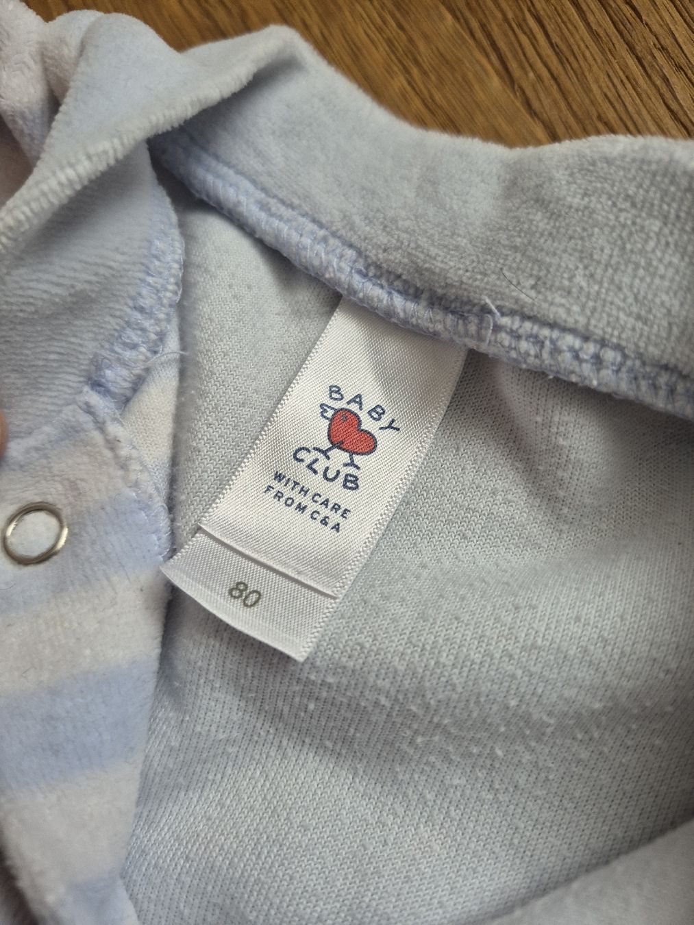 Pyjamas: 5 Pyjamas Grösse 74/80 – D'occasion à Münsingen par Why88 4