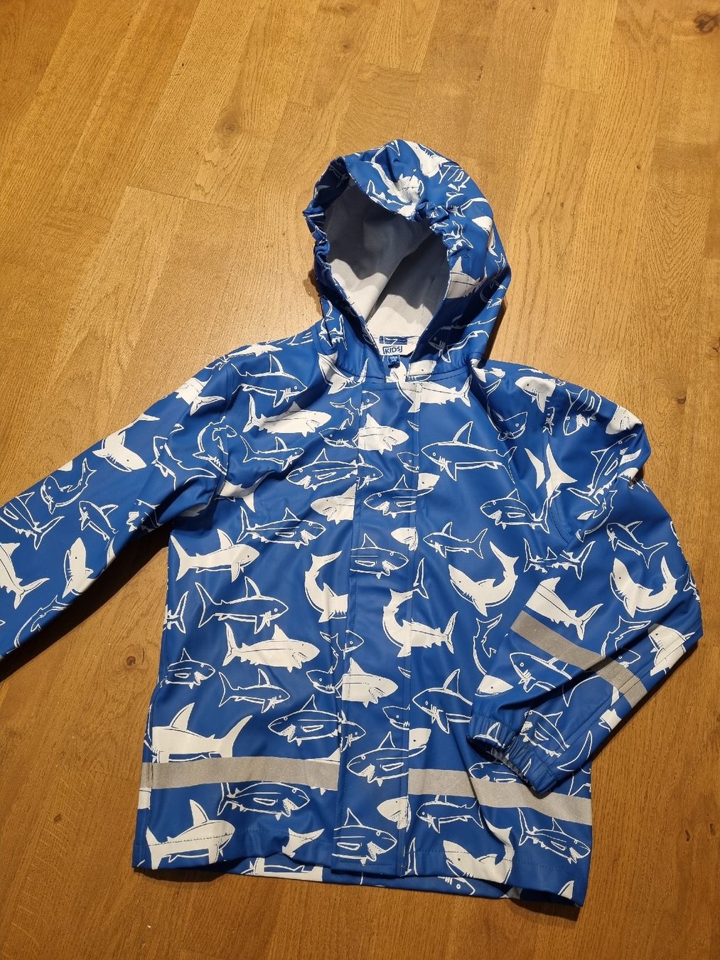 Giacche & Cappotti: Regenjacke gr 122 – Usato da Rümlang venduto da Franny93