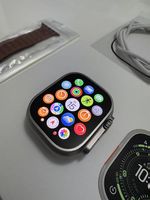 Apple Watch Ultra 3 49mm, 2025