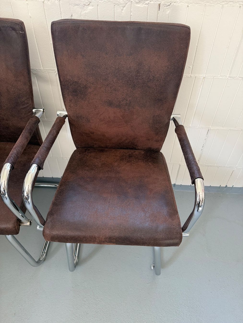 Chaises: Stühle – D'occasion à GIPF-OBERFRICK par Lerob01 1