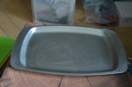INOX TELLER - (C)