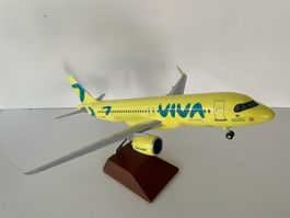 Airbus A320Neo Viva Air 1:100