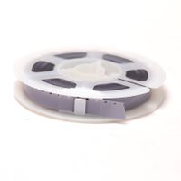 15m Super-8 Filmvorspann, Filmleader, Acetat, Neuware
