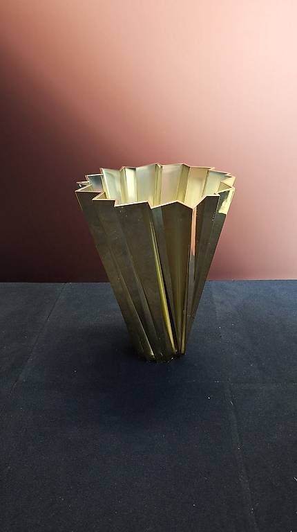 Kartell Vase & Récipients: Kartell Vase designed Mario Bellini – D'occasion à Zwingen par fischli1504 3