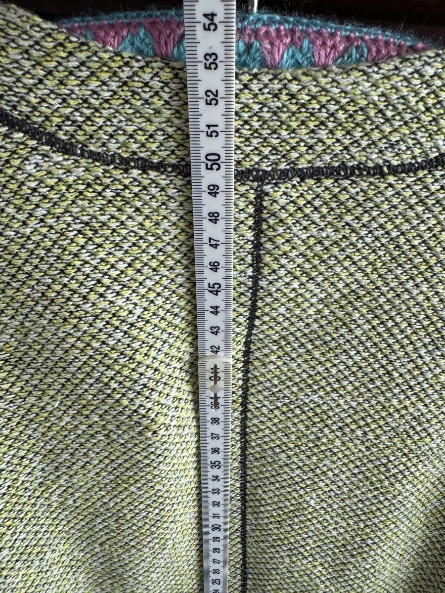 Gerry Weber Giacche: Gerry Weber Blazer Jacke Tweed – Usato da Obfelden venduto da tan_9lj9 7