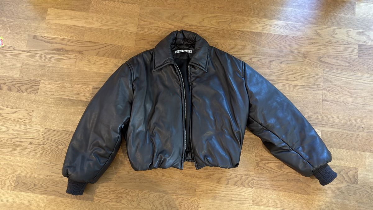 Acne Studios Giacche: Acne studios Bomber – Usato da Zürich venduto da _themutschget_