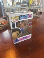 Tubbs 940 funko 