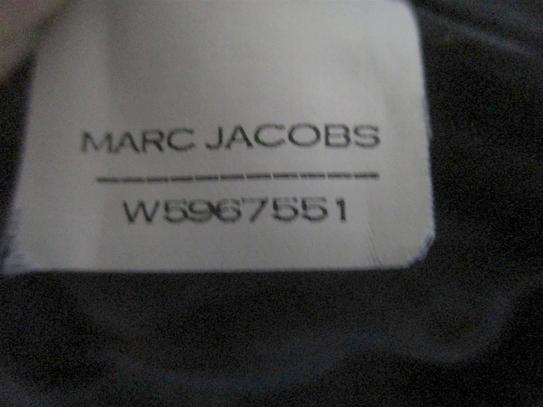 Marc Jacobs Vestiti: MARC JACOBS : Robe en soie violette 34-36 – Nuovo (secondo la descrizione) da Petit-Lancy venduto da lilycerise 9