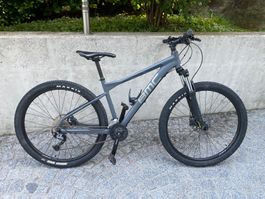BMC Mountainbike