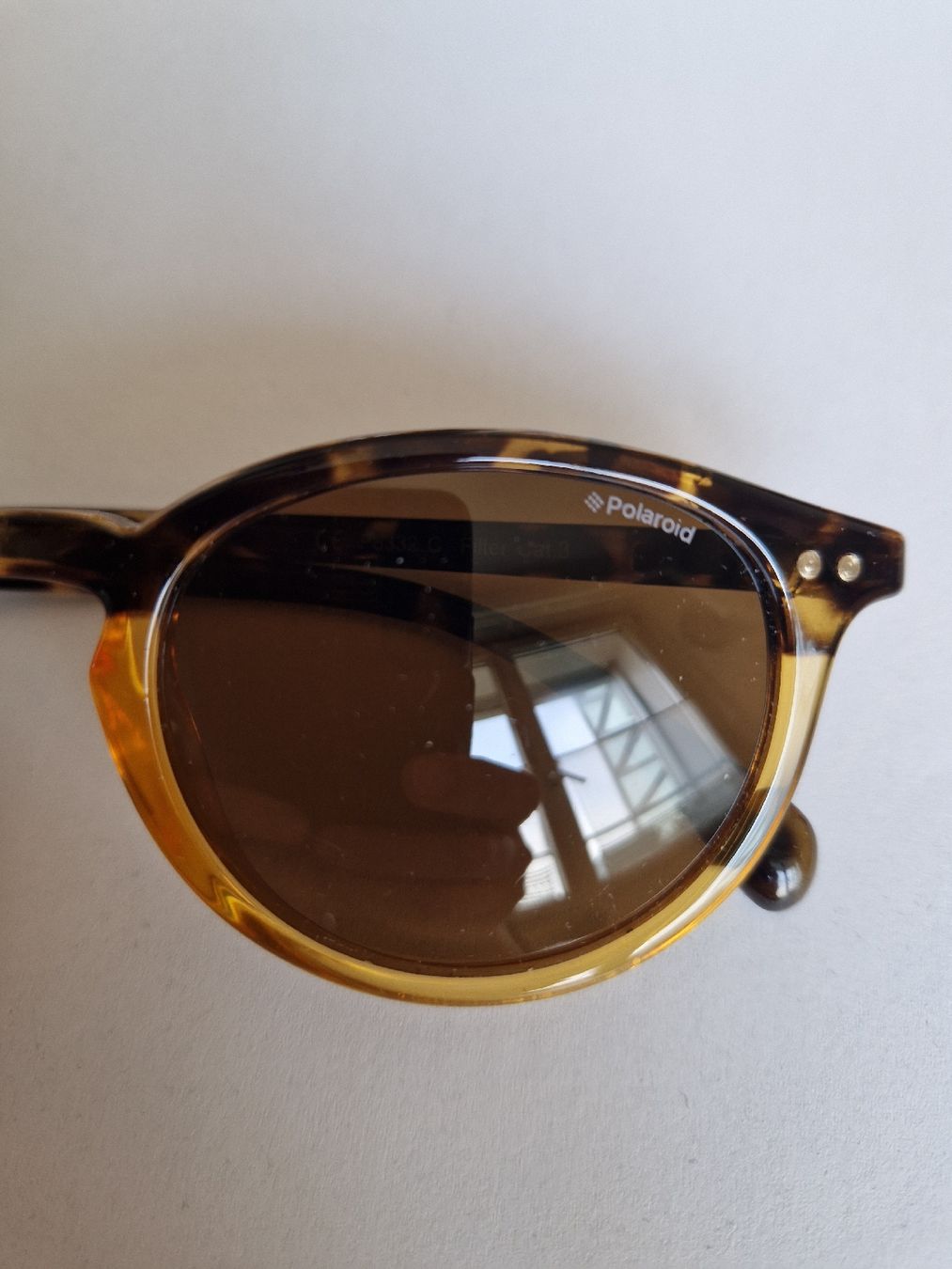 Polaroid Occhiali & Lenti: Polaroid Sonnenbrille – Usato da Zürich venduto da Sakshin 1