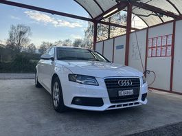 Audi A4 1.8 TFSI