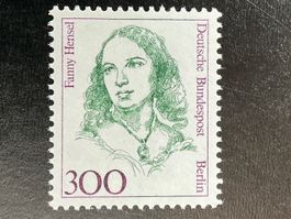 Berlin Frauen Dt. Geschichte Mi 849 postfrisch**