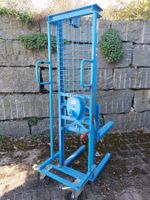 Gaerner Stapellift HS3015, 300kg Tragkraft, Top Zustand!