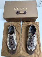 Chaussure / sneakers Cucci
