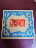 CD - Züriwest – Züri West (1994)