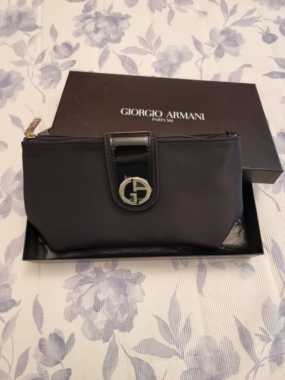 Giorgio armani outlet pochette