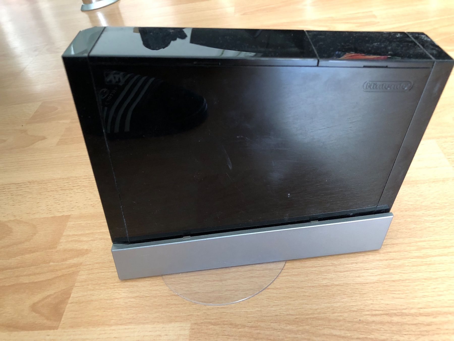 Console: Wii Console – Usato da Embrach venduto da Debby_1986 1