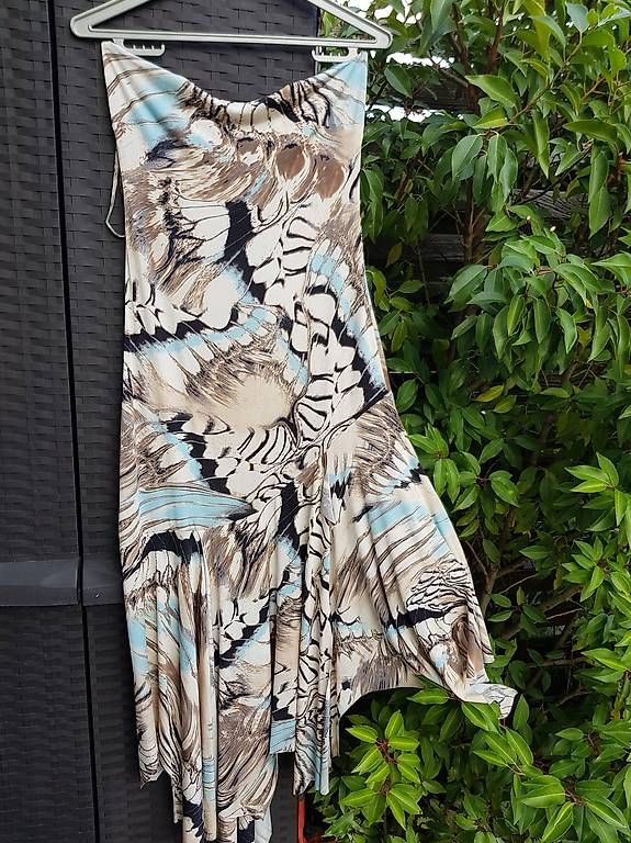 Vestiti: Sommerkleid – Usato da Tägerwilen venduto da bonniemickie 1